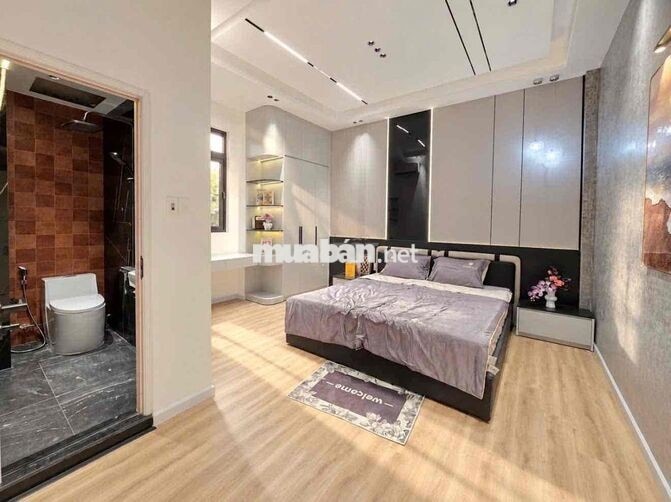285 ✨ 🏡 CHO THUÊ NHÀ 3 TẦNG LUXURY MẶT TIỀN ĐƯỜNG CHÂU THƯỢNG VĂN