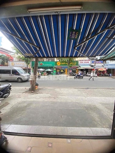 CHO THUÊ NHÀ MT ĐƯỜNG SỐ 1, P.AN LẠC, Q.BÌNH TÂN, 20TR