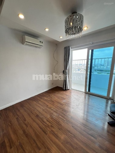 Cho thuê Căn Hộ Sông Đà Tower - Q3 