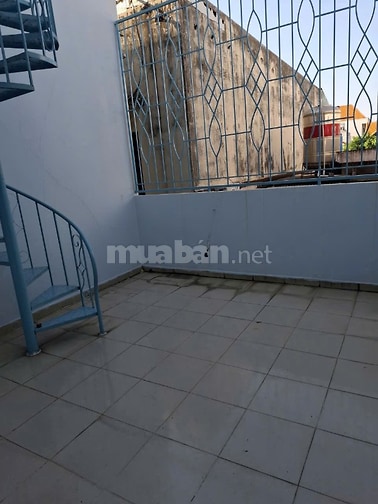 CHO THUÊ NHÀ MT ĐƯỜNG SỐ 1, P.AN LẠC, Q.BÌNH TÂN, 20TR
