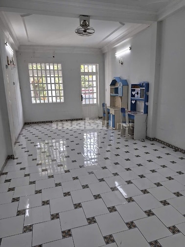 CHO THUÊ NHÀ MT ĐƯỜNG SỐ 1, P.AN LẠC, Q.BÌNH TÂN, 20TR