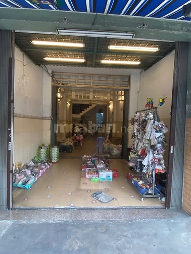 CHO THUÊ NHÀ MT ĐƯỜNG SỐ 1, P.AN LẠC, Q.BÌNH TÂN, 20TR
