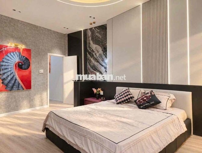 285 ✨ 🏡 CHO THUÊ NHÀ 3 TẦNG LUXURY MẶT TIỀN ĐƯỜNG CHÂU THƯỢNG VĂN