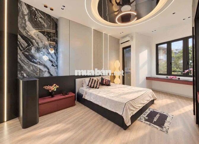 285 ✨ 🏡 CHO THUÊ NHÀ 3 TẦNG LUXURY MẶT TIỀN ĐƯỜNG CHÂU THƯỢNG VĂN