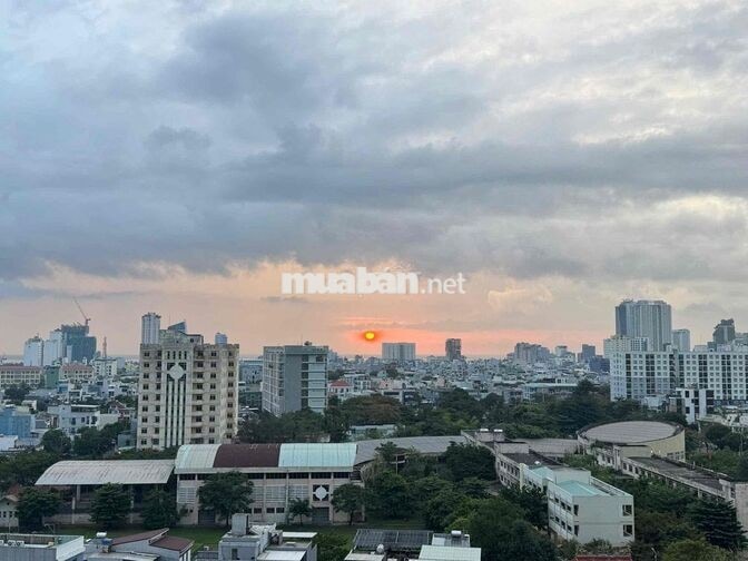 CHO THUÊ CĂN STUDIO THE PONTE- FULL NỘI THẤT