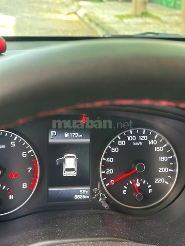 Bán xe hơi quận 12, xe 1 chủ chạy 8000km