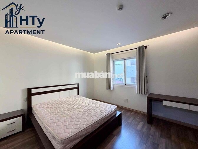 🔥Căn Hộ 3Ph Ngủ 2WC - Full NT - Rộng 179m2 - Siêu Thoáng Sạch Sẽ