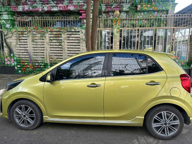 Bán xe hơi quận 12, xe 1 chủ chạy 8000km