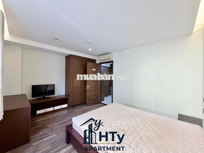 🔥Căn Hộ 3Ph Ngủ 2WC - Full NT - Rộng 179m2 - Siêu Thoáng Sạch Sẽ