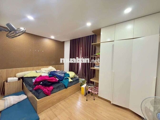 BÁN NHÀ CHÍNH CHỦ 2 TẦNG Q BÌNH THẠNH CÓ GIÁ *** CHO ACE ĐẦU TƯ