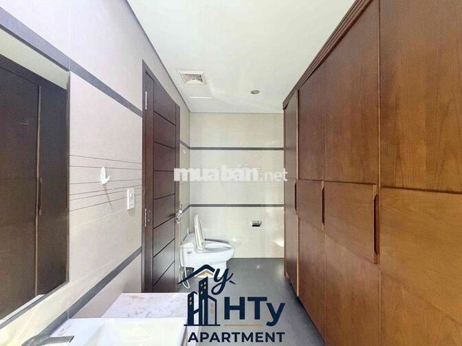 🔥Căn Hộ 3Ph Ngủ 2WC - Full NT - Rộng 179m2 - Siêu Thoáng Sạch Sẽ