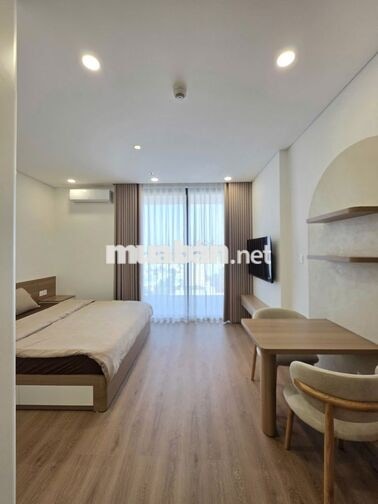 CẦN CHO THUÊ GẤP STUDIO PONTE GIÁ CHỈ 12 TRIÊU 
