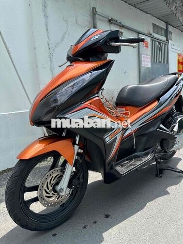 🛵🛵🛵 Honda Air Blade 125 2014 Cam đen