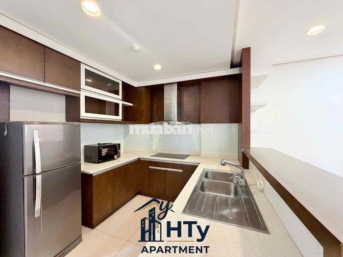 🔥Căn Hộ 3Ph Ngủ 2WC - Full NT - Rộng 179m2 - Siêu Thoáng Sạch Sẽ