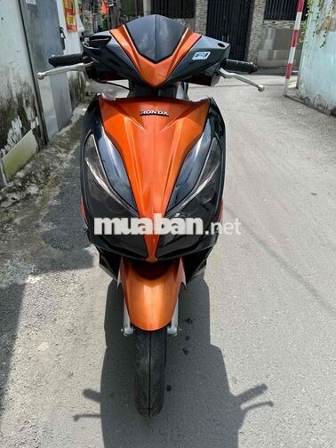 🛵🛵🛵 Honda Air Blade 125 2014 Cam đen