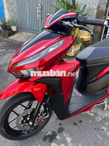 HONDA VARIO 150 2020 ĐỎ NHẬP KHẨU