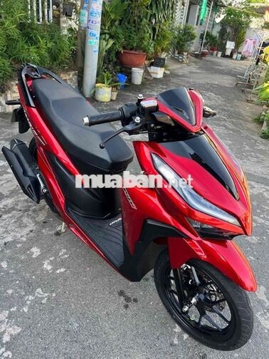HONDA VARIO 150 2020 ĐỎ NHẬP KHẨU