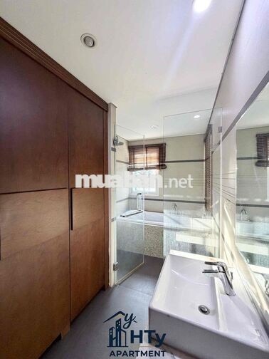 🔥Căn Hộ 3Ph Ngủ 2WC - Full NT - Rộng 179m2 - Siêu Thoáng Sạch Sẽ