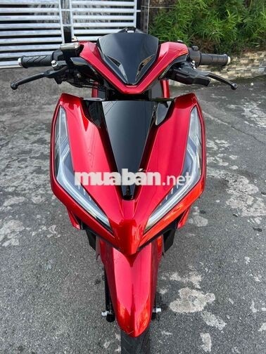 HONDA VARIO 150 2020 ĐỎ NHẬP KHẨU