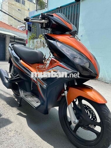 🛵🛵🛵 Honda Air Blade 125 2014 Cam đen