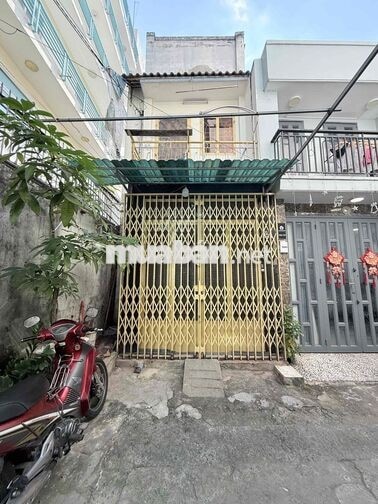 Chủ ngộp bank cần thanh lý gấp • Lê Quang Định • 33m2 • Nhỉnh 3 Tỷ