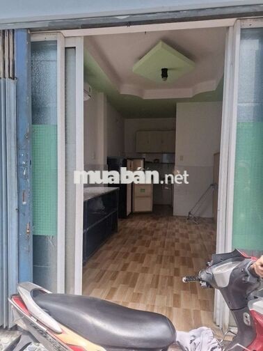 Cho thuê phòng full nt kết hợp Kios chỉ bán buổi trưa