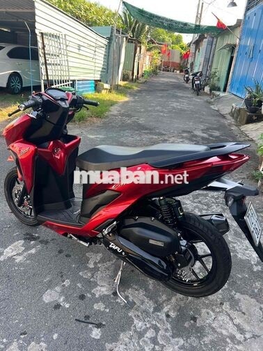 HONDA VARIO 150 2020 ĐỎ NHẬP KHẨU