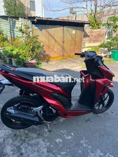HONDA VARIO 150 2020 ĐỎ NHẬP KHẨU