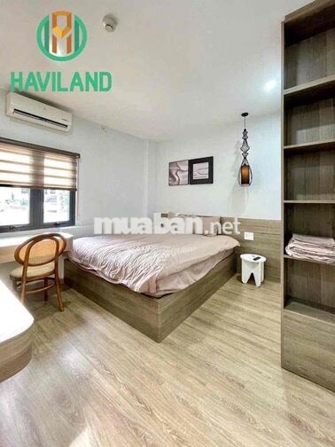🔥 CĂN HỘ 1PN CHO THUÊ – AN THƯỢNG 3 🔥
