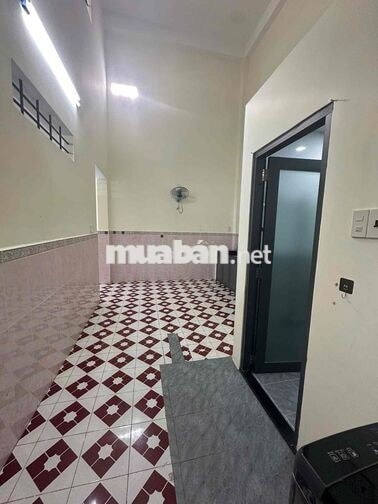 ✅ Cho thuê nhà nguyên căn có gác lững  mặt tiền đường Phan Huy Ích Hò