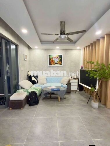BÁN NHÀ CHÍNH CHỦ 2 TẦNG Q BÌNH THẠNH CÓ GIÁ *** CHO ACE ĐẦU TƯ