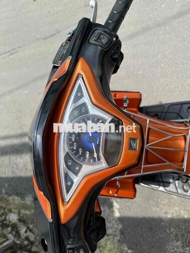 🛵🛵🛵 Honda Air Blade 125 2014 Cam đen