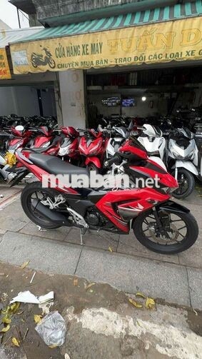 Honda Winner V3 2023 Đỏ đen Mới 90%