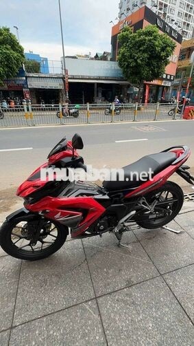 Honda Winner V3 2023 Đỏ đen Mới 90%