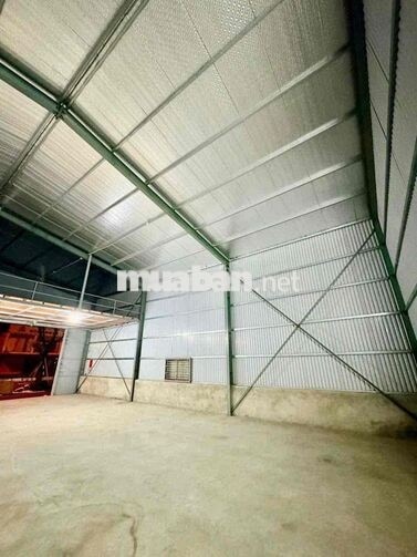 Cần Cho Thuê kho MT Võ Chí Công - Hoà Xuân, 277,5m