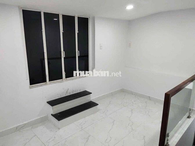 Cho thuê nhà hẻm xe tải, tiện kinh doanh, văn phòng