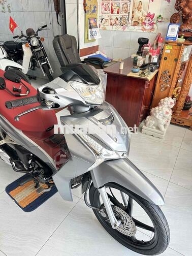 ❌ Honda Wave 125i  Nhập Thái Đời 2020 Xe Lướt 🫰