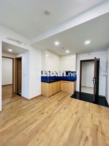 Cho thuê căn hộ Kinh Dương Vương 56m² 1PN 1WC nội thất cao cấp xinh
