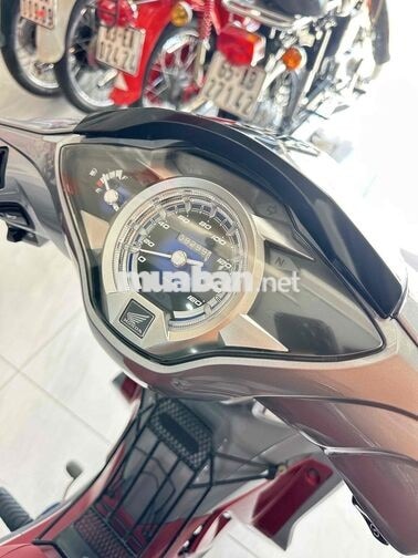 ❌ Honda Wave 125i  Nhập Thái Đời 2020 Xe Lướt 🫰