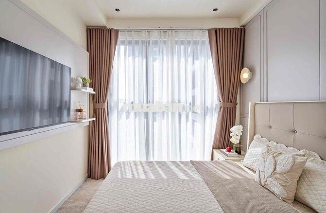 Cho Thue Căn Hộ Quận 6 Võ Văn Kiệt Đầy đủ từ 10-13 triệu