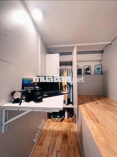 ROOM MINI -KTX 1NG Tại Tân Bình, Ngay sân bay