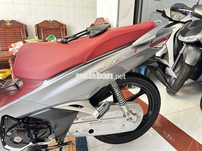 ❌ Honda Wave 125i  Nhập Thái Đời 2020 Xe Lướt 🫰