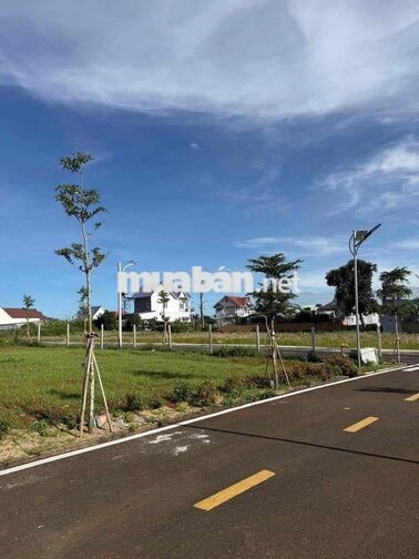 BÁN ĐẤT TẠI XÃ ĐỨC TRỌNG - CHỈ 870 TRIỆU