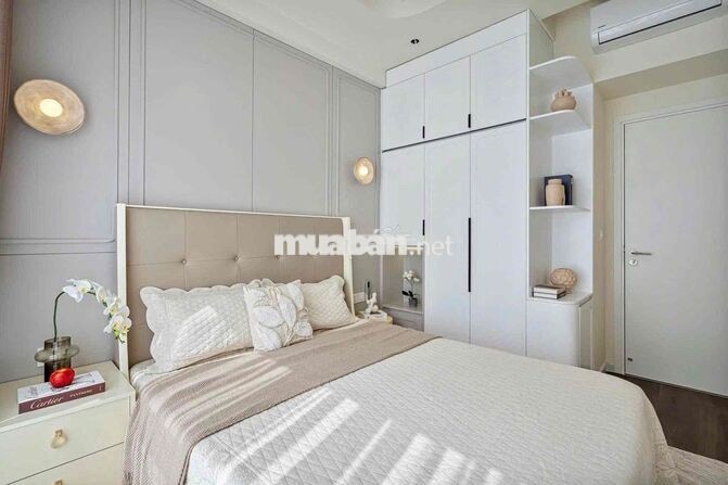 Cho Thue Căn Hộ Quận 6 Võ Văn Kiệt Đầy đủ từ 10-13 triệu
