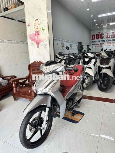 ❌ Honda Wave 125i  Nhập Thái Đời 2020 Xe Lướt 🫰