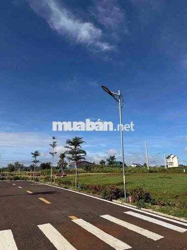 BÁN ĐẤT TẠI XÃ ĐỨC TRỌNG - CHỈ 870 TRIỆU