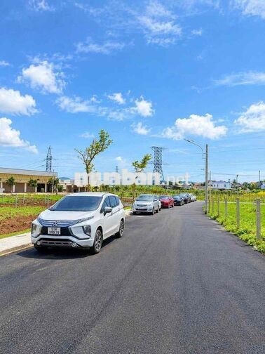 ĐẤT ĐẸP TẠI TRUNG TÂM XÃ ĐỨC TRỌNG - LÂM ĐỒNG