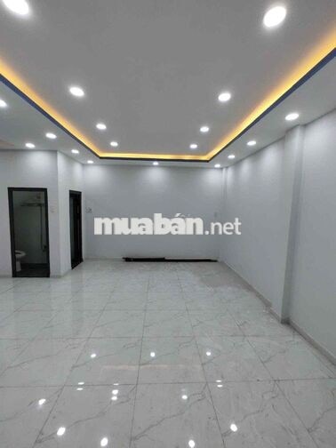 Cho thuê nhà hẻm xe tải, tiện kinh doanh, văn phòng