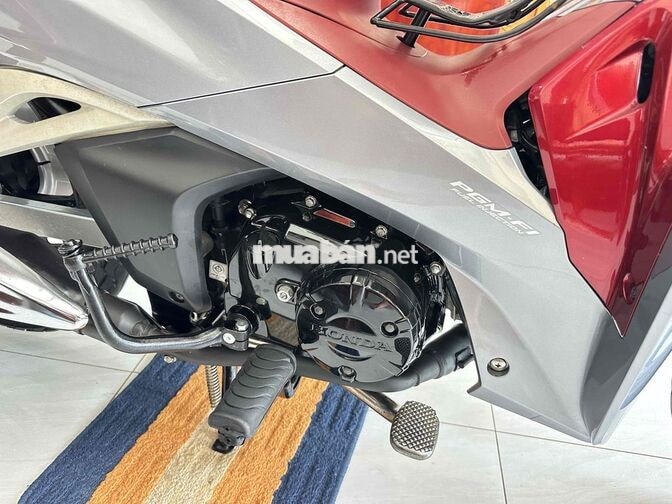 ❌ Honda Wave 125i  Nhập Thái Đời 2020 Xe Lướt 🫰