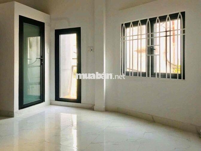 Cho thuê nhà hẻm xe tải, tiện kinh doanh, văn phòng